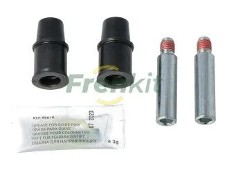Kit de Casquilhoss guia, pinça do travão FRENKIT 812029