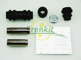 Kit de Casquilhoss guia, pinça do travão FRENKIT 813001