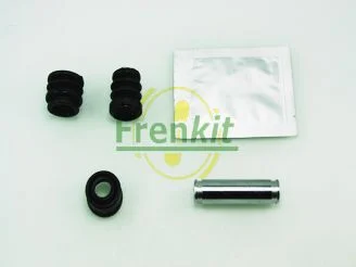 Guide Sleeve Kit, brake caliper FRENKIT 813002