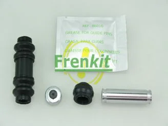 Kit de Casquilhoss guia, pinça do travão FRENKIT 813003