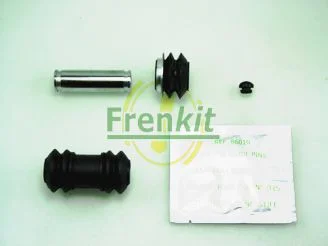 Guide Sleeve Kit, brake caliper FRENKIT 813007