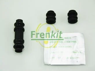 Kit de Casquilhoss guia, pinça do travão FRENKIT 813011