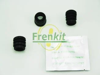 Kit de Casquilhoss guia, pinça do travão FRENKIT 813013