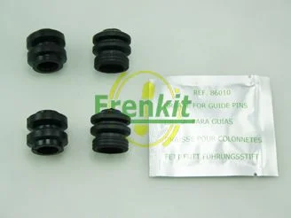 Guide Sleeve Kit, brake caliper FRENKIT 813017