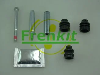 Kit de Casquilhoss guia, pinça do travão FRENKIT 813019