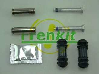 Kit de Casquilhoss guia, pinça do travão FRENKIT 814004