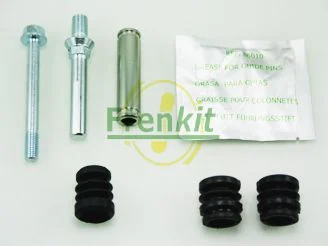 Guide Sleeve Kit, brake caliper FRENKIT 814005
