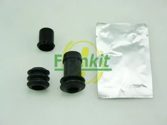 Guide Sleeve Kit, brake caliper FRENKIT 814006