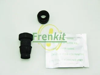 Guide Sleeve Kit, brake caliper FRENKIT 814007