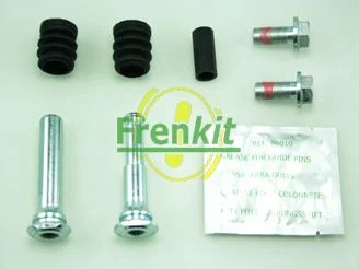 Kit de Casquilhoss guia, pinça do travão FRENKIT 814008