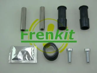 Kit de Casquilhoss guia, pinça do travão FRENKIT 814011