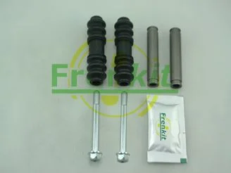 Kit de Casquilhoss guia, pinça do travão FRENKIT 814013