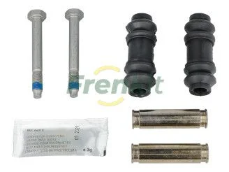 Kit de Casquilhoss guia, pinça do travão FRENKIT 814015