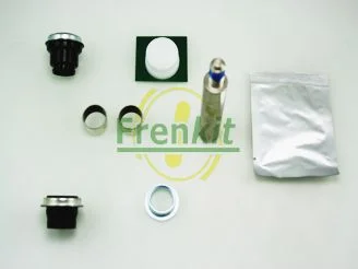 Guide Sleeve Kit, brake caliper FRENKIT 815002