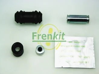 Guide Sleeve Kit, brake caliper FRENKIT 815003