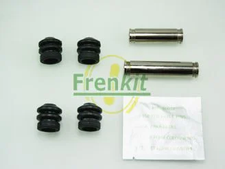 Guide Sleeve Kit, brake caliper FRENKIT 815004