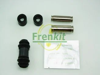Guide Sleeve Kit, brake caliper FRENKIT 815005