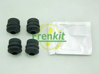 Guide Sleeve Kit, brake caliper FRENKIT 815008