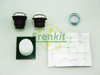 Guide Sleeve Kit, brake caliper FRENKIT 815009