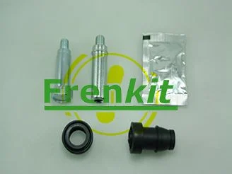 Guide Sleeve Kit, brake caliper FRENKIT 815011