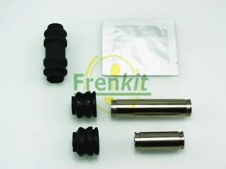 Guide Sleeve Kit, brake caliper FRENKIT 816003