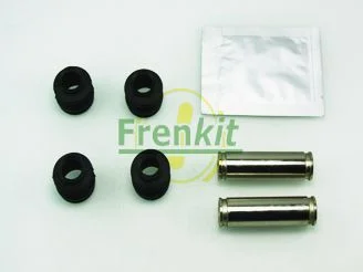 Kit de Casquilhoss guia, pinça do travão FRENKIT 816008