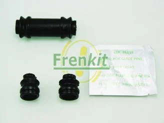 Guide Sleeve Kit, brake caliper FRENKIT 816013