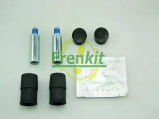 Kit de Casquilhoss guia, pinça do travão FRENKIT 816022