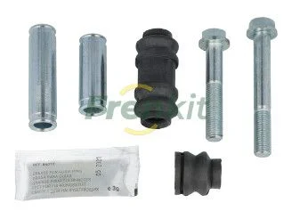 Kit de Casquilhoss guia, pinça do travão FRENKIT 816025