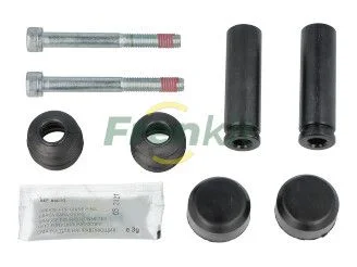 Kit de Casquilhoss guia, pinça do travão FRENKIT 818001