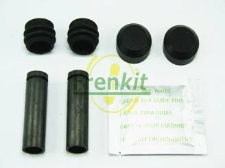 Kit de Casquilhoss guia, pinça do travão FRENKIT 818002