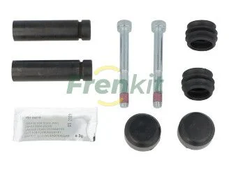 Guide Sleeve Kit, brake caliper FRENKIT 818003