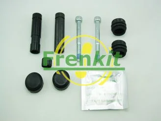 Kit de Casquilhoss guia, pinça do travão FRENKIT 818004