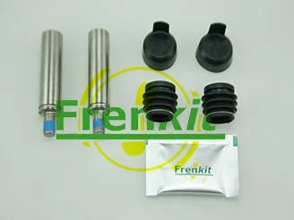 Kit de Casquilhoss guia, pinça do travão FRENKIT 818006