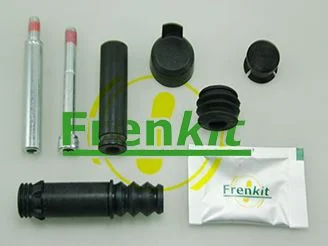 Kit de Casquilhoss guia, pinça do travão FRENKIT 818009