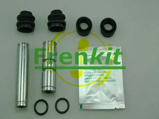 Kit de Casquilhoss guia, pinça do travão FRENKIT 819001