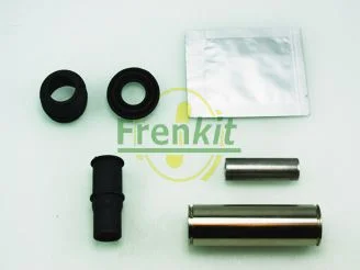 Kit de Casquilhoss guia, pinça do travão FRENKIT 822001