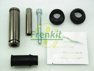 Kit de Casquilhoss guia, pinça do travão FRENKIT 822004