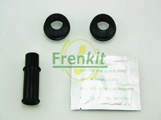 Guide Sleeve Kit, brake caliper FRENKIT 822007