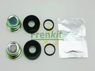 Kit de Casquilhoss guia, pinça do travão FRENKIT 823002
