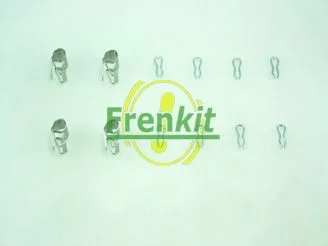 Accessory Kit, disc brake pad FRENKIT 901055