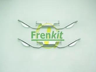 1164 FRENKIT 901221