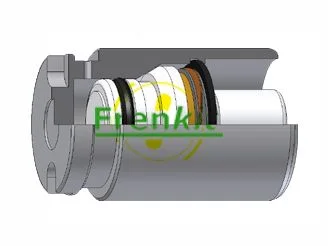 2248 FRENKIT K334601