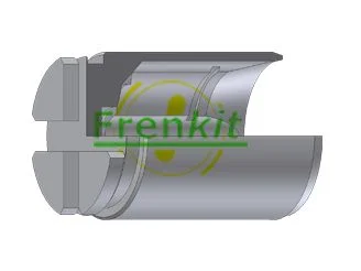 Pistão, pinça de travão FRENKIT P304002