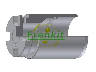 Pistão, pinça de travão FRENKIT P304504