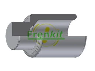 Piston, brake caliper FRENKIT P305101