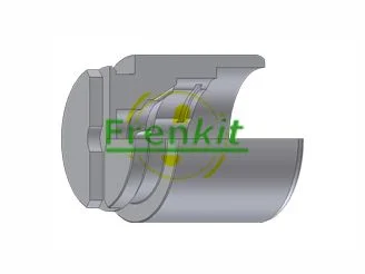 Piston, brake caliper FRENKIT P344603