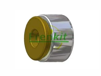 Piston, brake caliper FRENKIT P382601