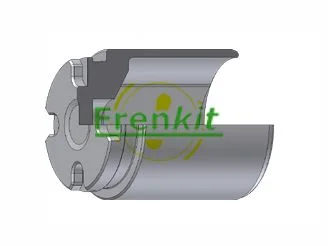 Pistão, pinça de travão FRENKIT P384706