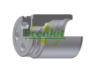 Piston, brake caliper FRENKIT P384902